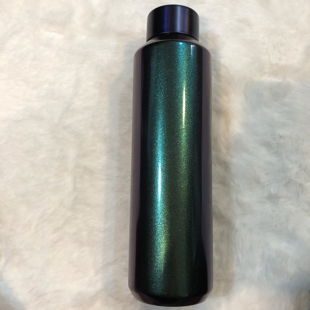 Starbucks Limited Edition Vacuum Insulated 20 oz. Water Bottle